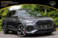 AUDI RS Q3