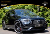 MERCEDES-BENZ GLA CLASS