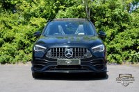 MERCEDES-BENZ GLA CLASS
