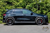MERCEDES-BENZ GLA CLASS