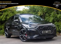 AUDI RS Q3
