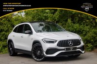 MERCEDES-BENZ GLA CLASS