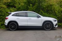MERCEDES-BENZ GLA CLASS