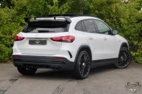 MERCEDES-BENZ GLA CLASS